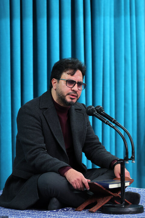 دیدار مسئولان و کارگزاران نظام با رهبر انقلاب