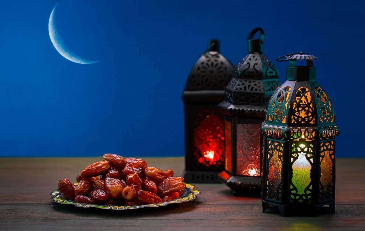 بهترین تغذیه برای ورزشکاران در ماه رمضان چیست؟