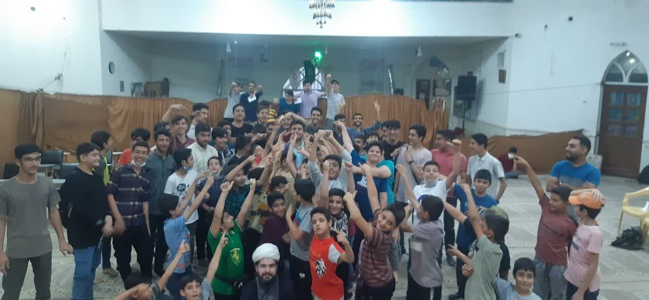 کانون‌های فرهنگی هنری مساجد، فرصتی برای ترسیم آینده انقلاب