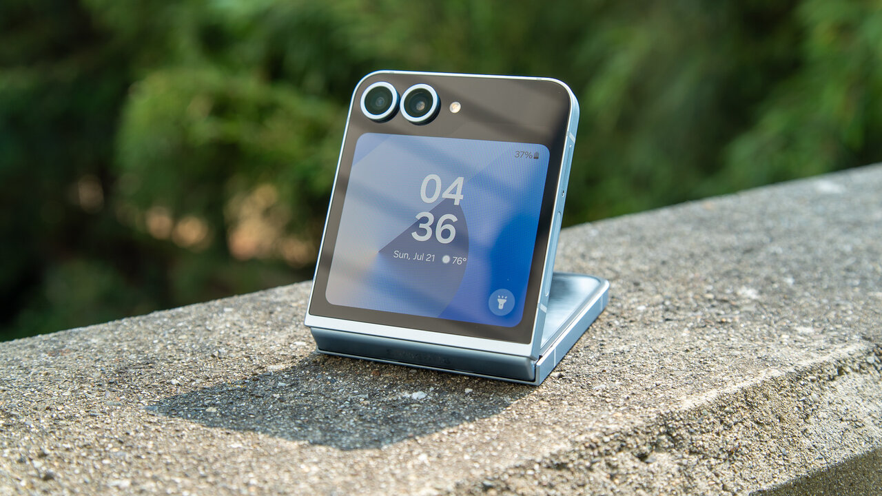 مشخصات جدید One UI 7.0 برای Galaxy Z Fold 6 و Z Flip 6