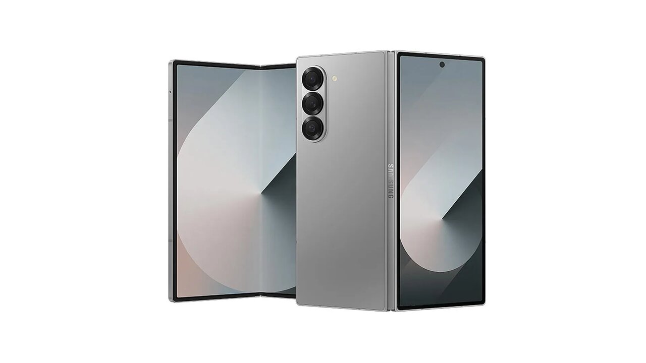 مشخصات جدید One UI 7.0 برای Galaxy Z Fold 6 و Z Flip 6