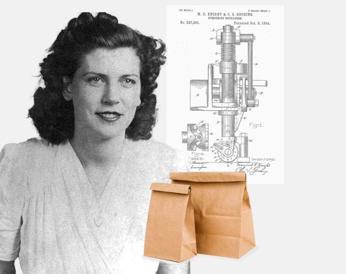 روز جهانی زن International Women’s Day + برترین مخترعان زن در طول تاریخ