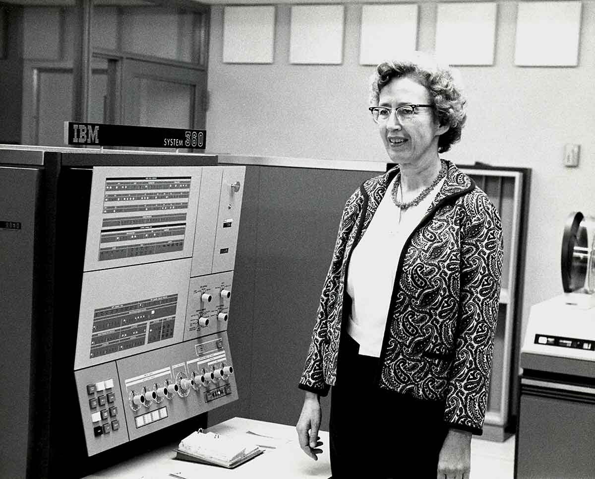 روز جهانی زن International Women’s Day + برترین مخترعان زن در طول تاریخ