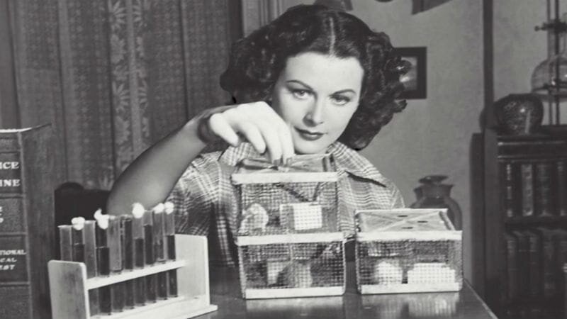 روز جهانی زن International Women’s Day + برترین مخترعان زن در طول تاریخ