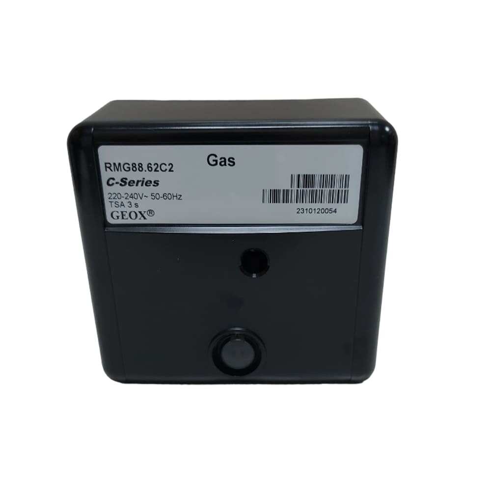 همه چیز درباره رله مشعل