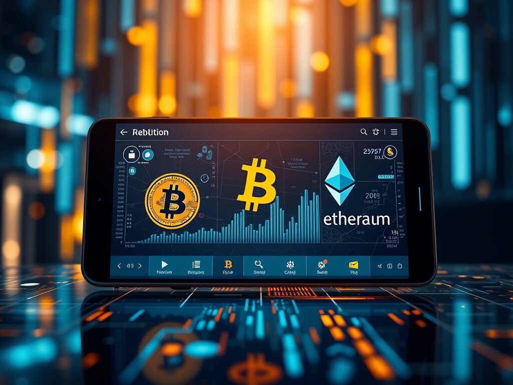 آموزش ترید در ایران؛ مسیر کامل یادگیری تریدینگ ارز دیجیتال، فارکس و بورس