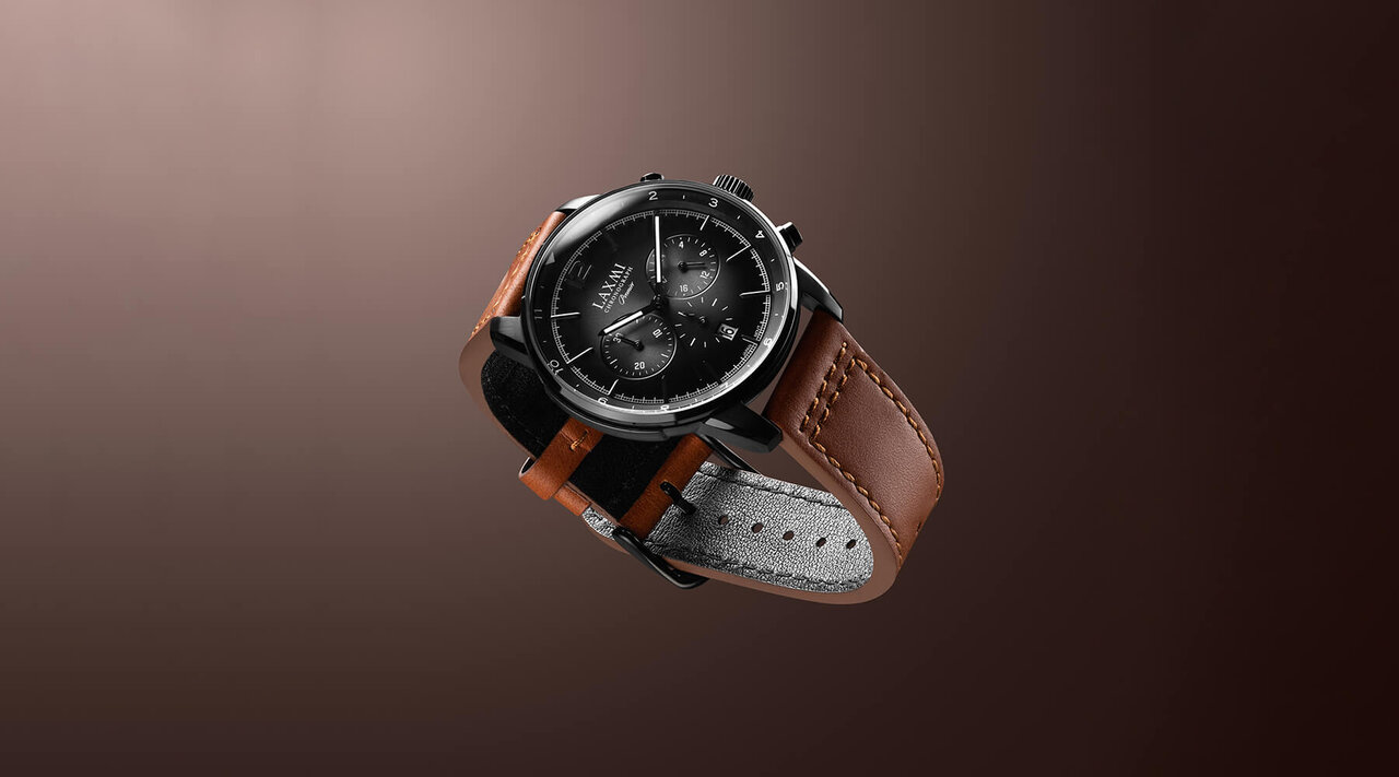 ساعت لاکسمی مردانه