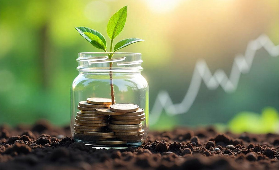 بهترین سرمایه گذاری با پول کم در سال 1404