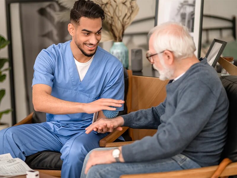 فیزیوتراپی