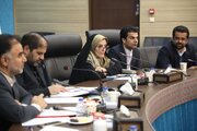 تشکیل ۴ هیئت اندیشه‌ورز برای رسیدگی به امور بانوان در یزد
