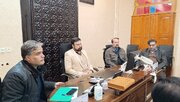 تحقق ۸۰ درصدی بودجه مناطق هشت‌گانه شهرداری کرمانشاه