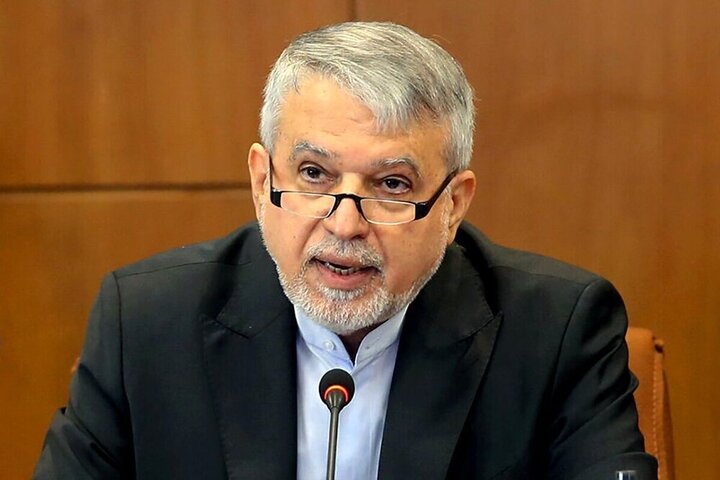 ایران در مسیر کسب سهم ۱۵ میلیارد دلاری از گردشگری تا ۱۴۰۸