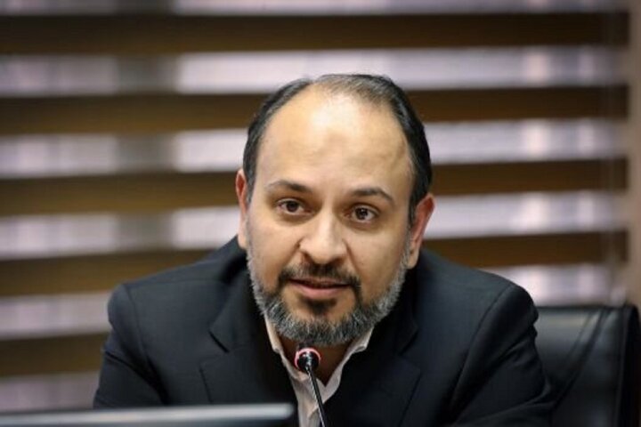 تدوین اطلس آسیبهای دانشآموزی در کشور / آغاز غربالگری دانشآموزان متوسطه در آبان تدوین اطلس آسیبهای دانشآموزی در کشور / آغاز غربالگری دانشآموزان متوسطه در آبان