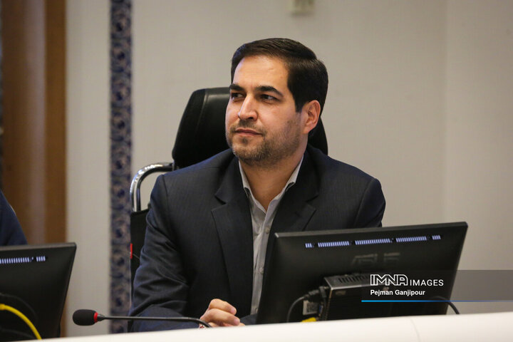 پیش‌بینی ۶۰۰ مدرسه برای اسکان موقت گردشگران نوروز ۱۴۰۴ در اصفهان