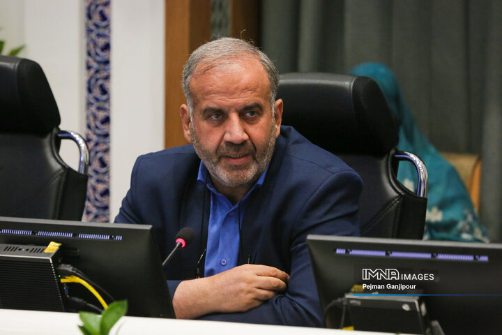 اصلاحات هندسی در مسیرهای پرتردد از هدررفت زمان و انرژی شهروندان جلوگیری می‌کند