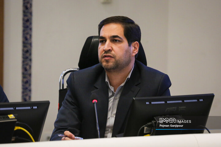 اسکان ۷۵۰۰ مسافر در مدارس طی ششمین شب فعالیت ستاد خدمات سفر شهر اصفهان