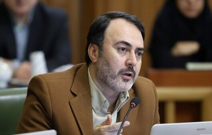 جلوگیری از هدررفت آب در دستور کار قرار گیرد