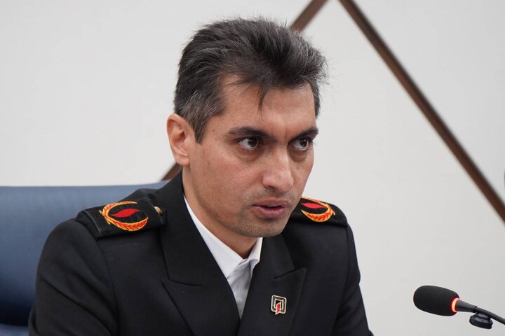 بهره‌گیری از ۶ دستگاه دوربین حرارتی برای پایش چادرهای مسافرتی