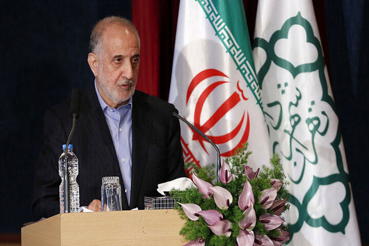 طرح فاز دوم کمربند سبز تهران به شورا ارائه شد