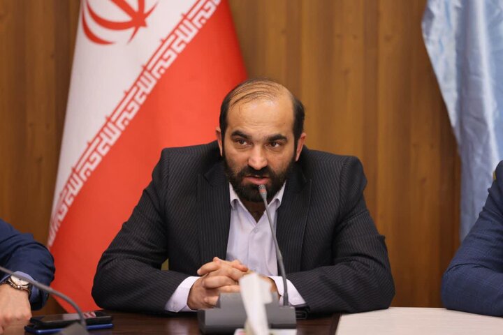 مشهدالرضا به سوی جهانشهر خلاق و نوآور پیش میرود