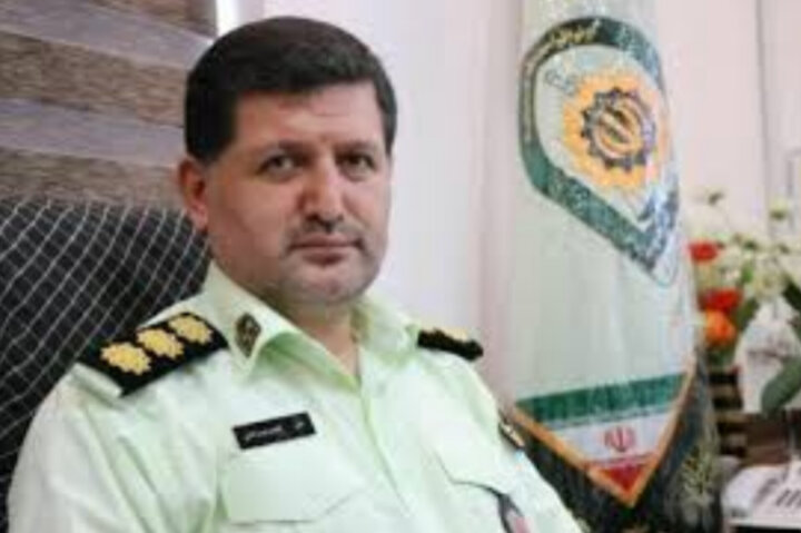 ۱۰۰۰ میلیارد ریال اموال مسروقه در مازندران کشف شد 