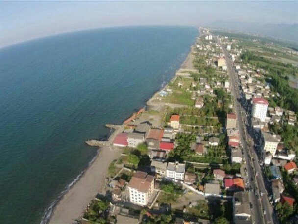 اجرایی نشدن طرح هادی عاملی بر توقف پروژه رینگ شهری نشتارود