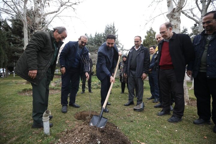 ۱۵ اثر واجد شرایط ثبت میراث طبیعی شناخته شدند