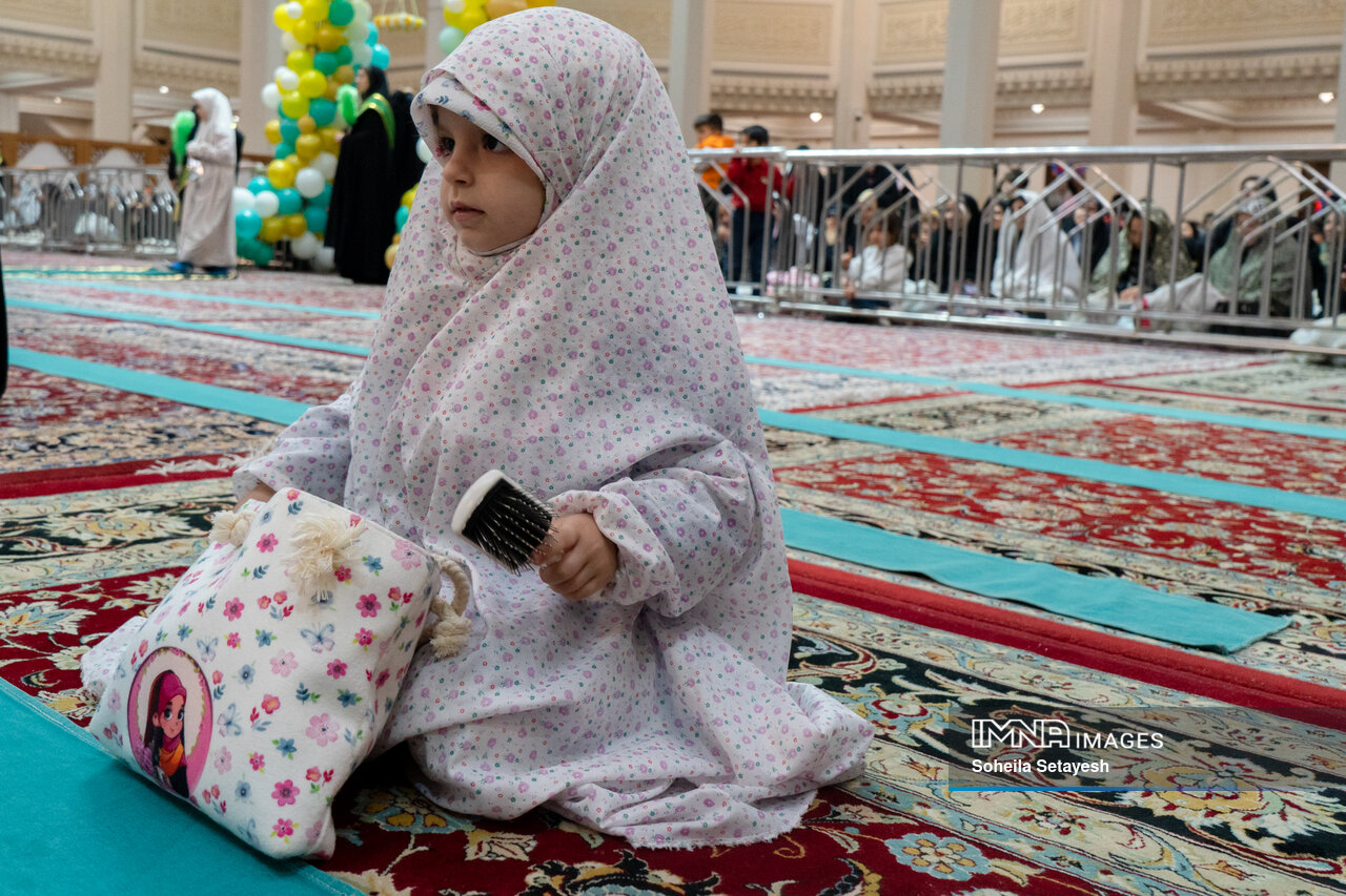 روزهاولیها و تجربه نخستین سحر و افطار