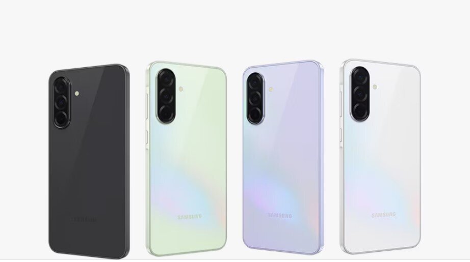 مشخصات گلکسی A۲۶ ۵G، A۳۶ ۵G و A۵۶ ۵G + قیمت بهروز