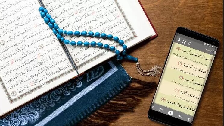 رمضان؛ ماه تسبیح و تغنی