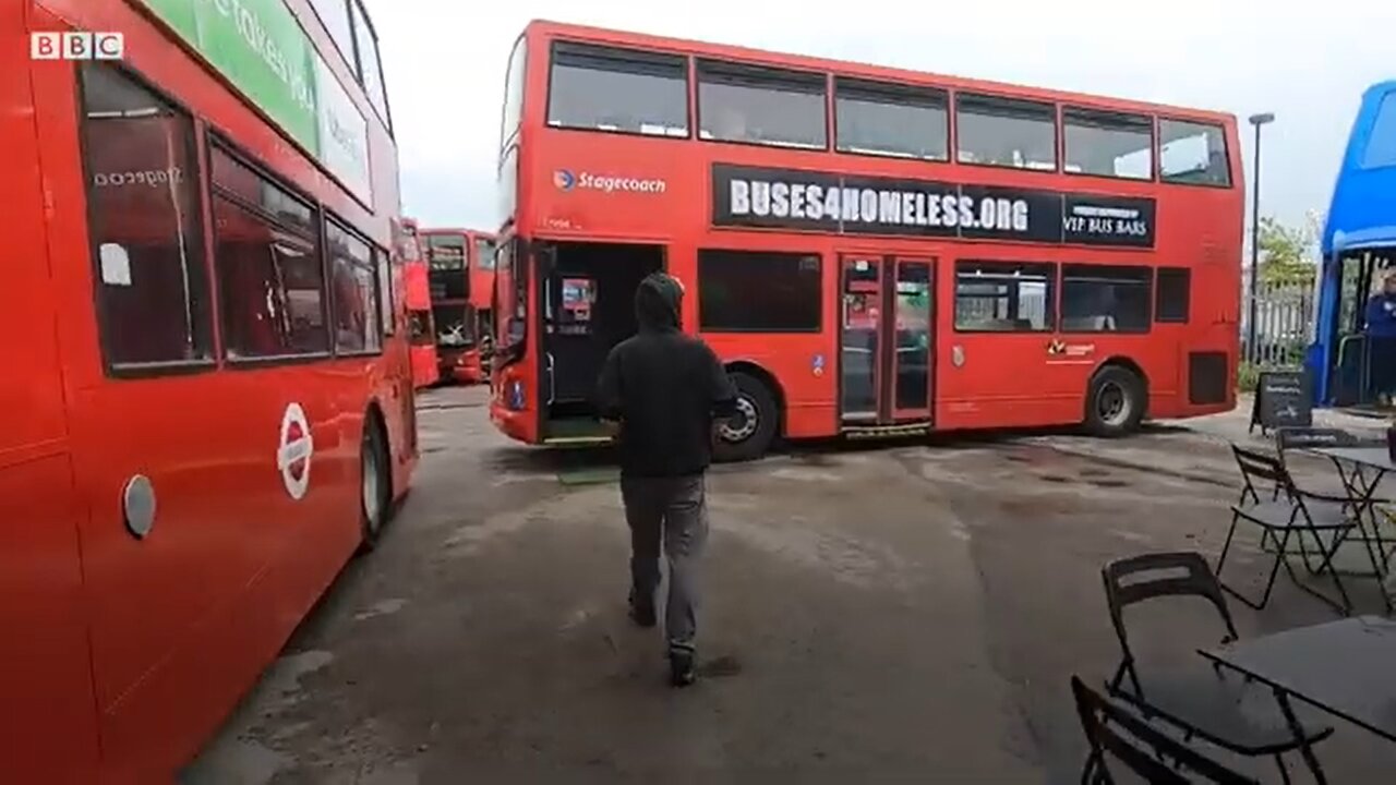 نبرد نابرابر شهرهای جهان با فقر و بیخانمانی