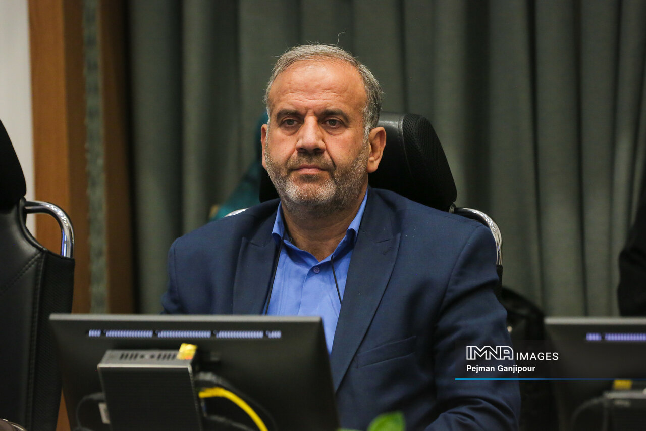 شهر و سازههای بیصاحب؛ از ناامنی تا نازیبایی