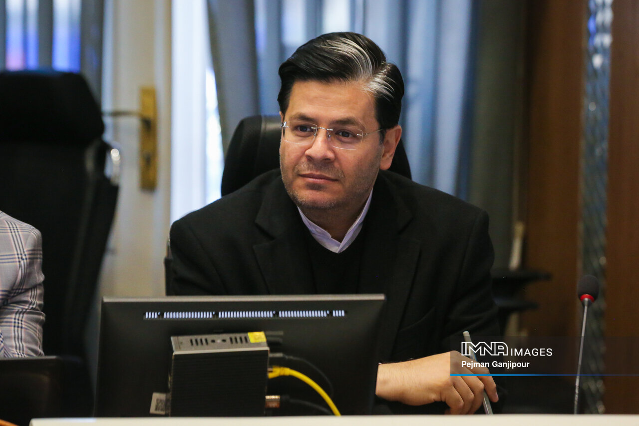 ترافیک پاییزی؛ شهرداری اصفهان با ابتکارات جدید به چالشها پاسخ میدهد