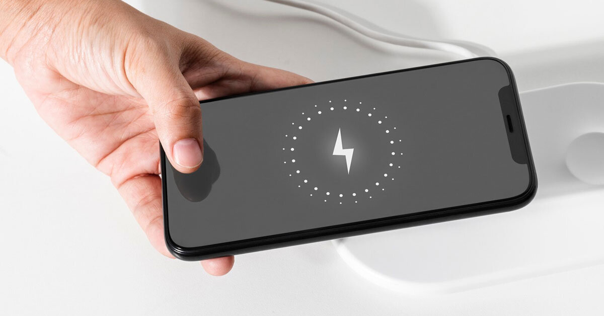 نکات فنی در استفاده از شارژر