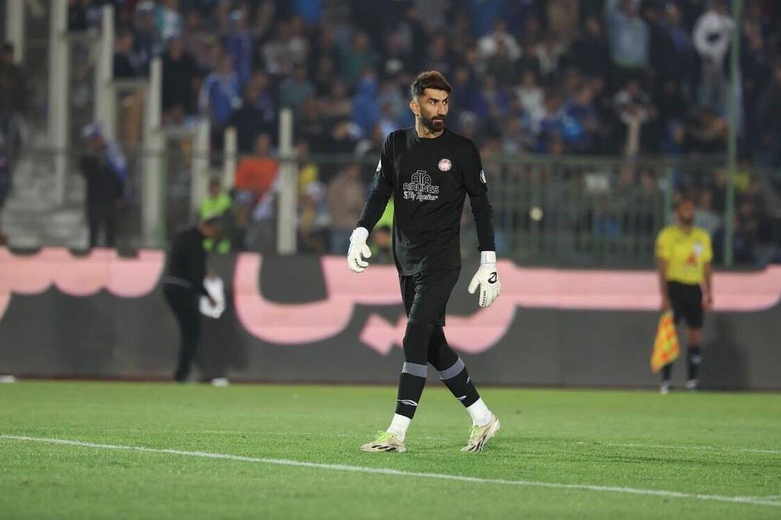 گام به گام با قهرمانی تی‌تی‌ها در لیگ برتر