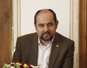 تدوین الگوی توسعه شهری اصفهان با رویکرد شهر تاریخی