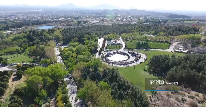 اصفهان در مسیر ساخت زیستبومی نوآورانه برای فردای ایران