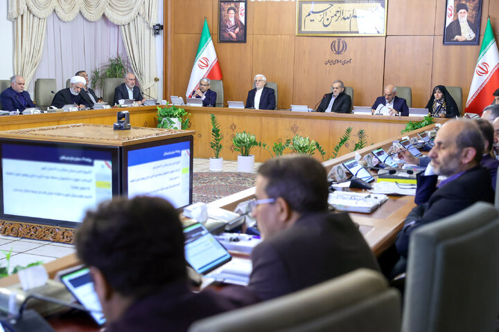 مرور کارنامه نوروزی دولت و تحقق هدفگذاری پویش «نه به تصادف»