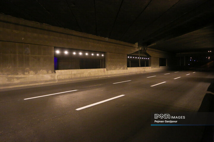 خط‌کشی معابر