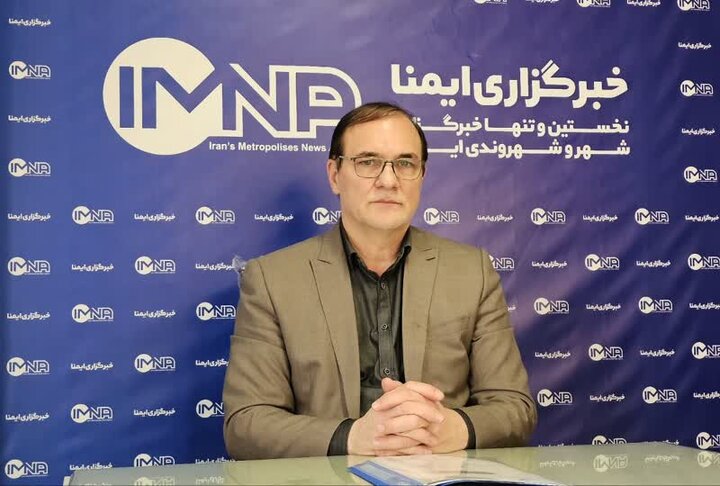 کاهش ۵۰ درصدی فوتی ناشی از کار در سال ۱۴۰۳