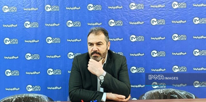 خبرگزاری ایمنا در تصمیمگیریهای اقتصادی به سرمایهگذاران کمک کرده است خبرگزاری ایمنا در تصمیمگیریهای اقتصادی به سرمایهگذاران کمک کرده است