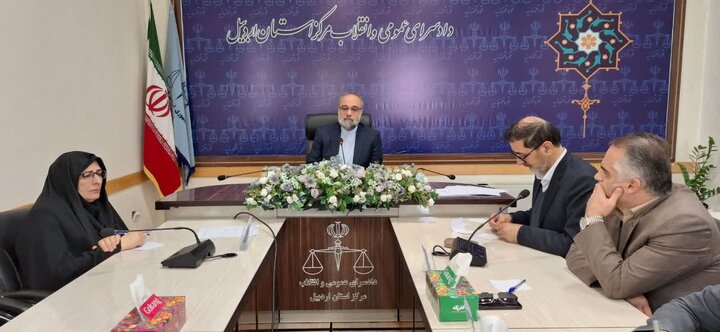 توجه به نیازمندان، مهم‌ترین مسئولیت اجتماعی مدیران است