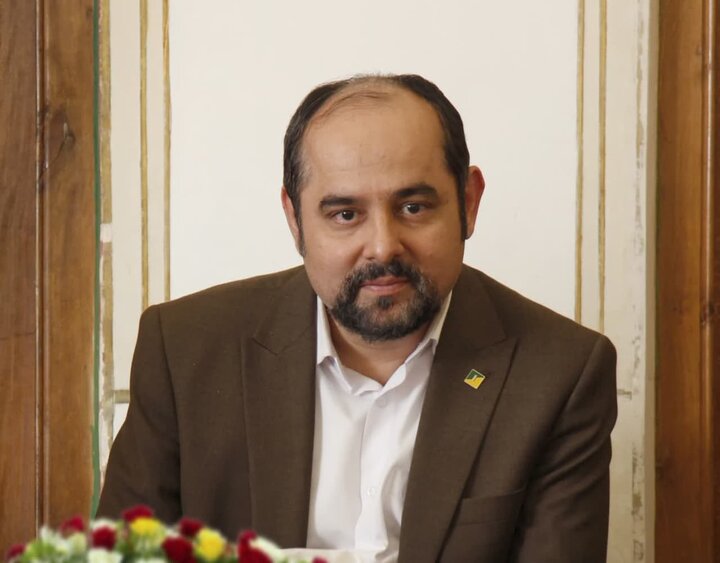 همکاری‌های ملی و بین‌المللی مجمع شهرهای تاریخی ایران توسعه پیدا می‌کند