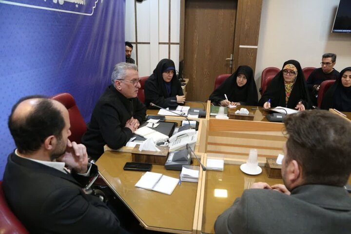 شهرداری قزوین مدیریت خانه-موزه شهید بابایی را ساماندهی کند