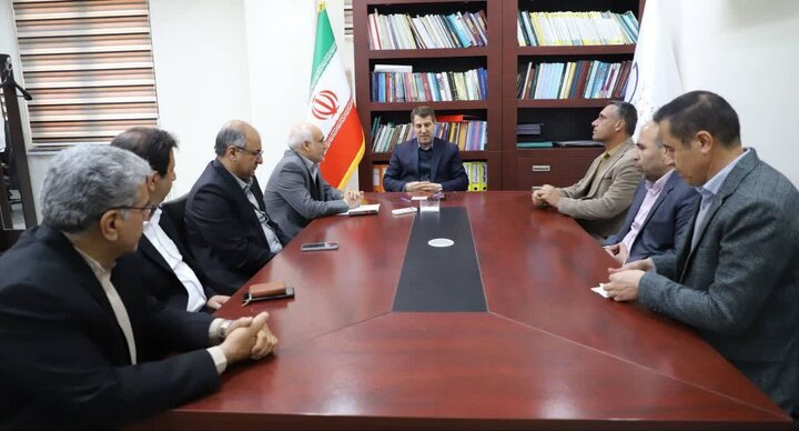 درآمدهای مالیاتی پشتوانه پروژه‌های زیرساختی است