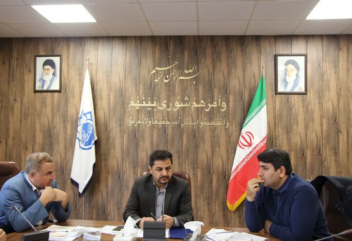 تصویب بودجه ۳۵۰۰ میلیارد تومانی شهرداری سنندج در کمیسیون بودجه شورای شهر