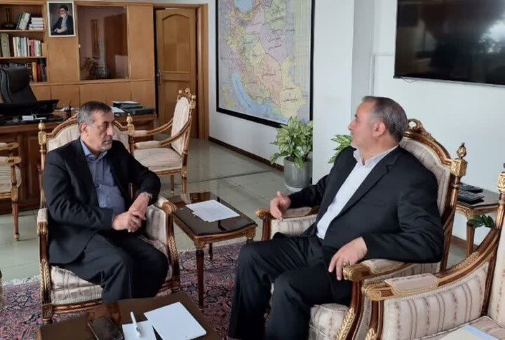 آمادگی خراسان جنوبی برای میزبانی از سفر رئیس‌جمهور