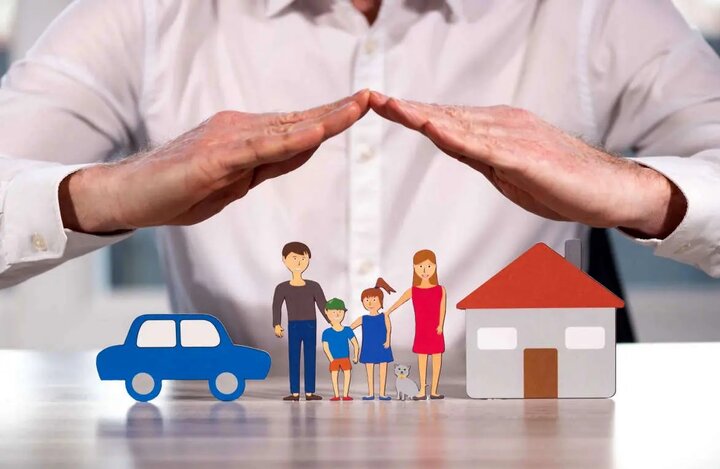 نقش‌آفرینی صنعت بیمه در اقتصاد ایران