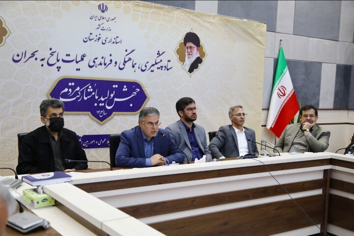 ضرورت آماده شدن شهرها برای ایام پیش‌رو