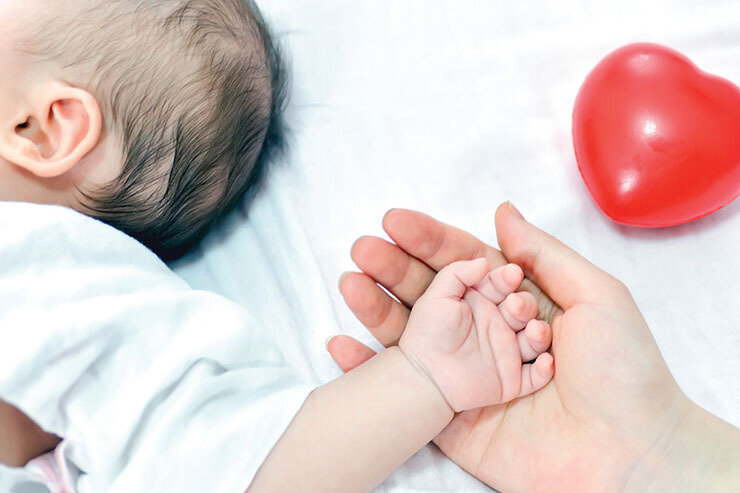 طلوع امید با تقویت قلب تپنده جامعه